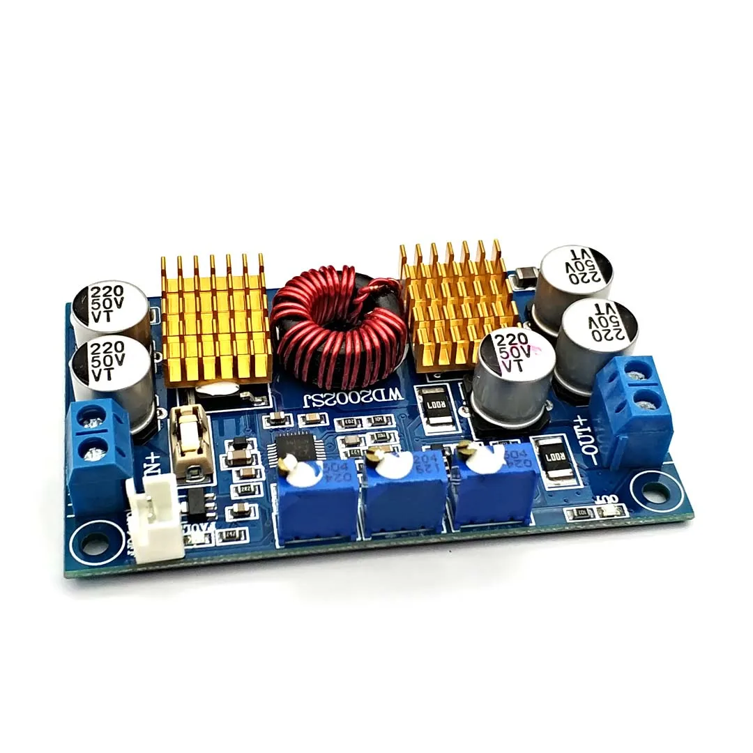 Высокое качество LTC3780 автоматическое поднятие давления/Постоянное напряжение