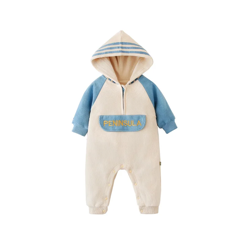 Kids Baby Clothes Lovely Boys Rompers