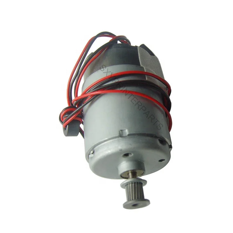 

5pcs Free Shipping Original New CR Motor for Epson Stylus Photo 1390 1400 1410 1430 1500 L1300 T1110
