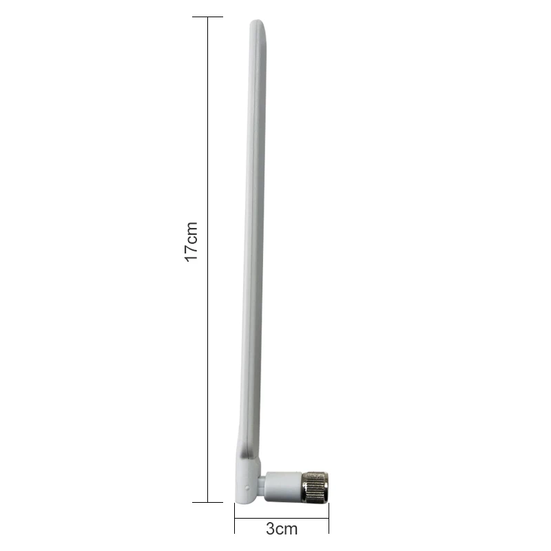 Антенна Wi Fi 4g для модема усилитель сотовой связи 5 шт. телефонов gsm Fi|Антенны связи|