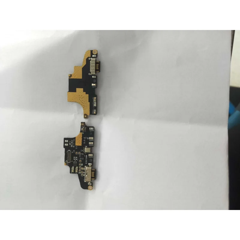 Протестированный разъем для зарядки usb док-станция гибкий кабель для GOME U7 2017M27A USB зарядная плата