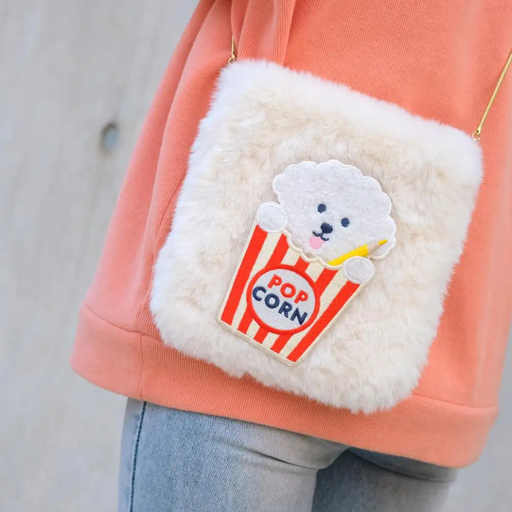 On Patches For Clothes Pocket Glue Sticker