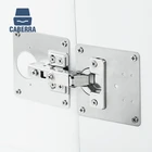 Шарнирная ремонтная пластина, складной стол, дверь шкафа, подставка для шкафа, мебель, фотоаксессуары