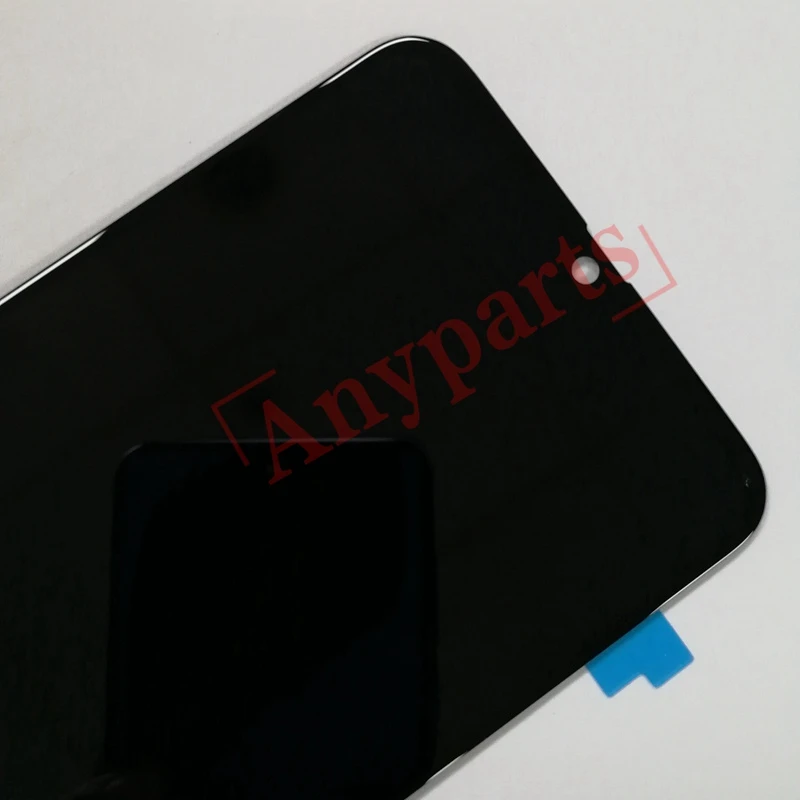 OLED для Samsung A50 A505 сменный ЖК экран A505G модуль дисплея с цифровым