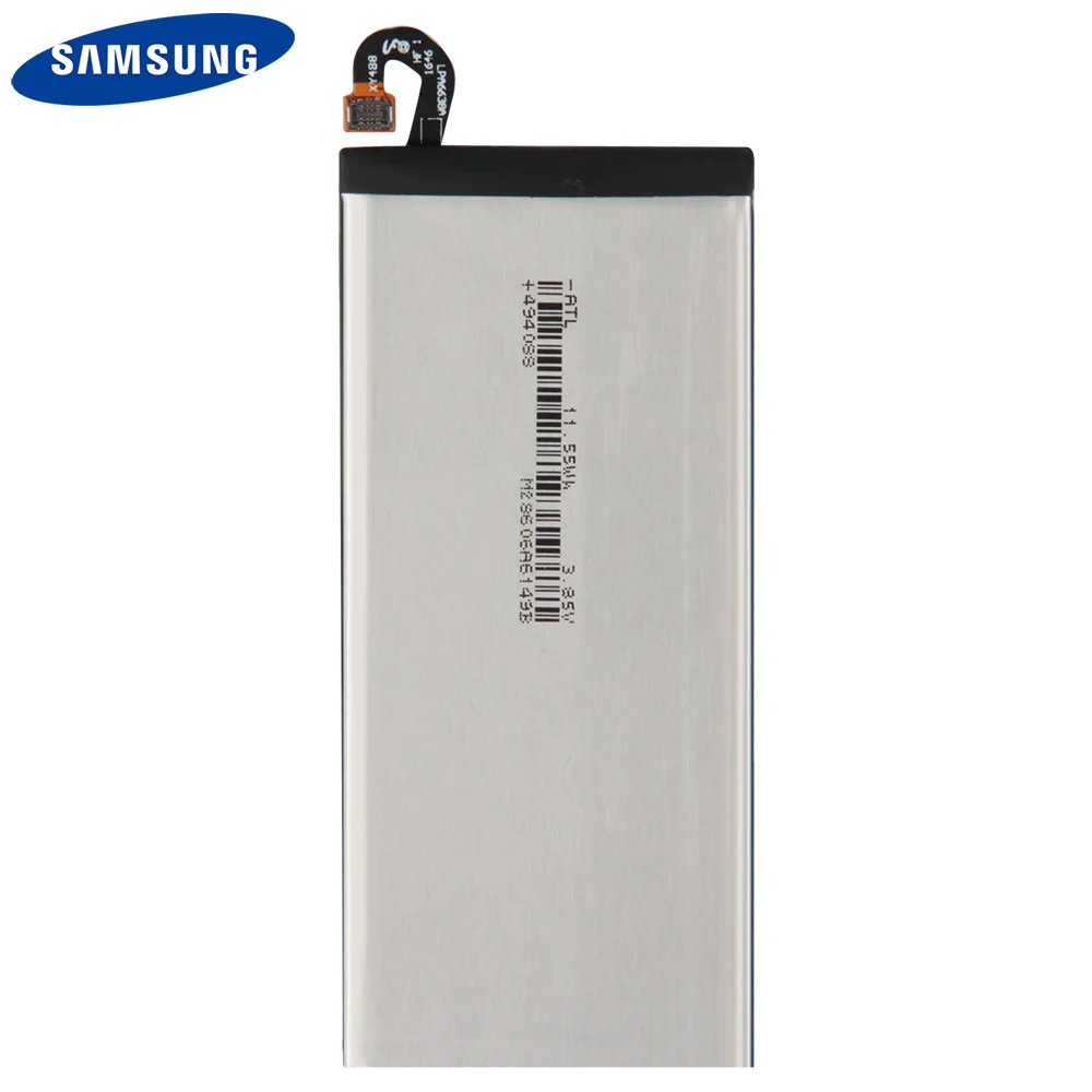 Оригинальная запасная аккумуляторная батарея для телефона Samsung Galaxy 2017 Edition J5 J530G EB