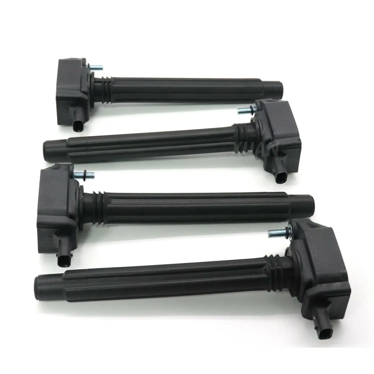 Катушка зажигания автомобиля 68080580AB для Chrysler 200 Dodge Дротика Fiat 500X Jeep Cherokee Renegade Ram