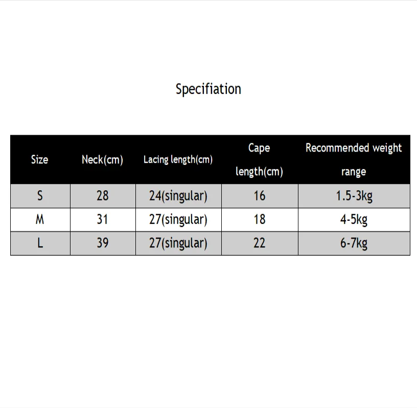 Креативная одежда для домашних животных новый продукт Рождество и Хэллоуин