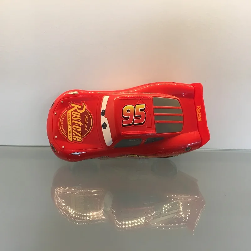 Pixar car3, 22 см, игрушка для автомобиля, 1:20, пластиковая модель, игрушки для автомобиля, модель молнии, автомобиль, рождественские подарки