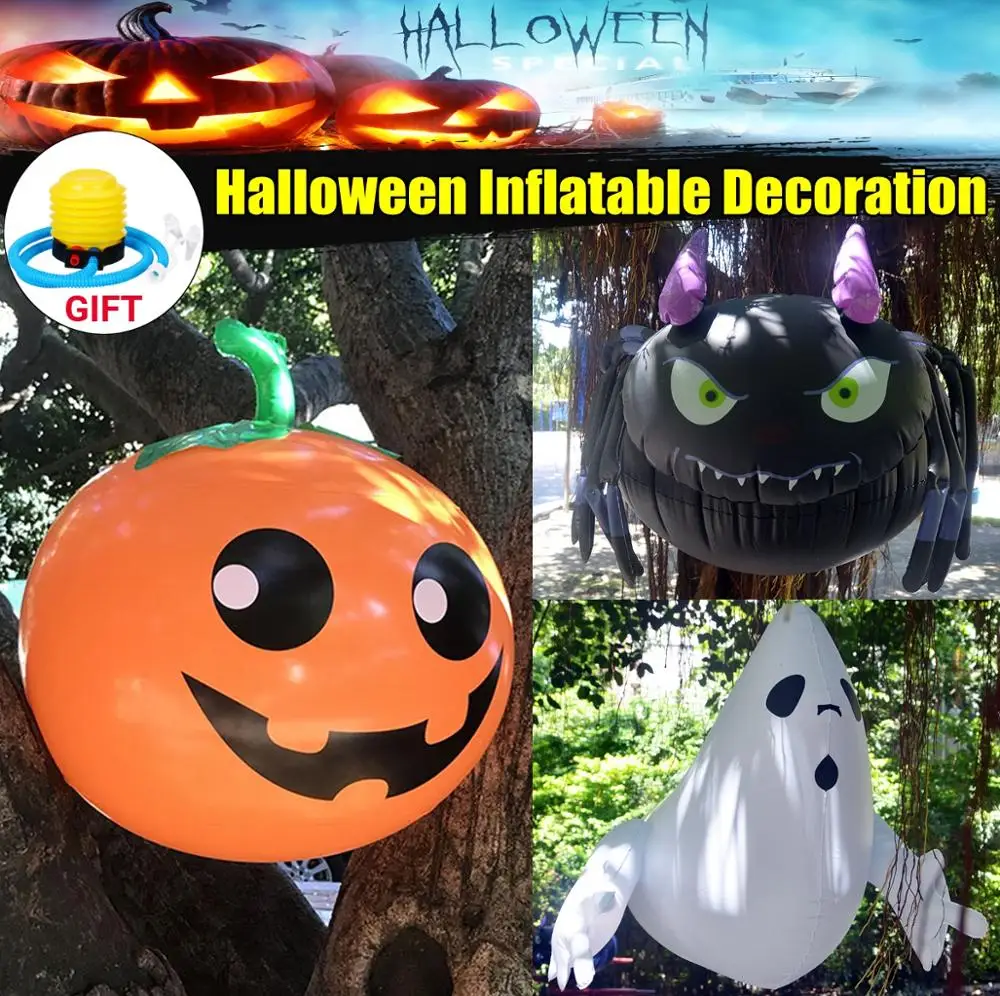 

Hallow's decorations haunted house trick puppet secret room spooky prank new props