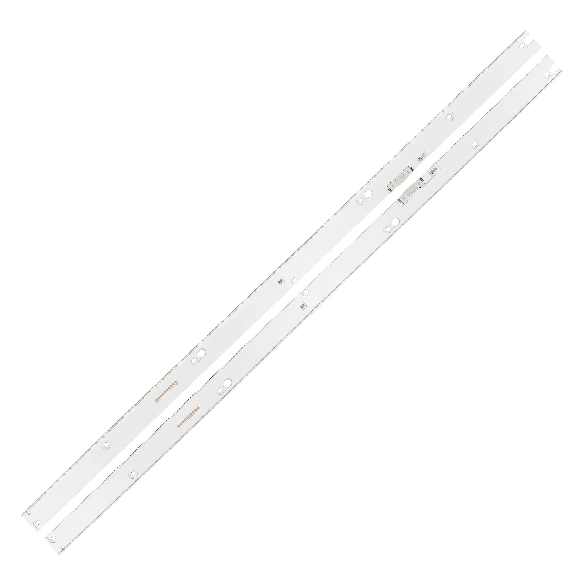 

Светодиодная подсветка для Samsung 65 ''BN96-40095A BN96-40096A BN96-40173A BN96-40174A LH65QBHPLGC UE65KU6659 UE65KU6510 UE65MU650