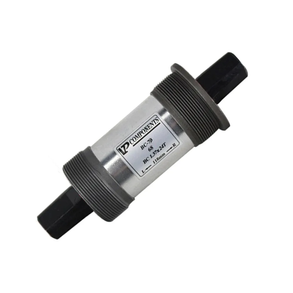 

118mm Bottom Axis Aluminum Alloy Bicycle Components Cycling Mountain Bike