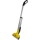 Пылесос-электровеник KARCHER FC 3 Cordless, желтый
