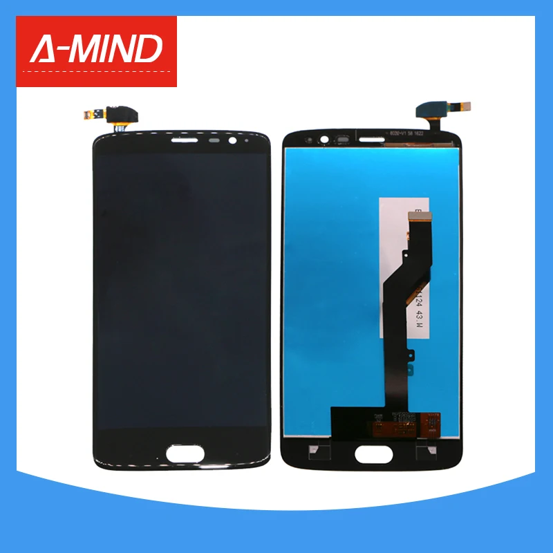 

ЖК-дисплей 5,5 дюйма для ZTE Blade V8 Pro Z978 + сменный сенсорный экран в сборе