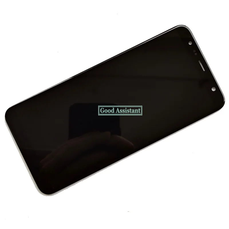 ЖК-дисплей 6 0 дюйма для Samsung J4 + / Plus 2018 J415 J415N J415FN J415F J415G J415GN цифровой
