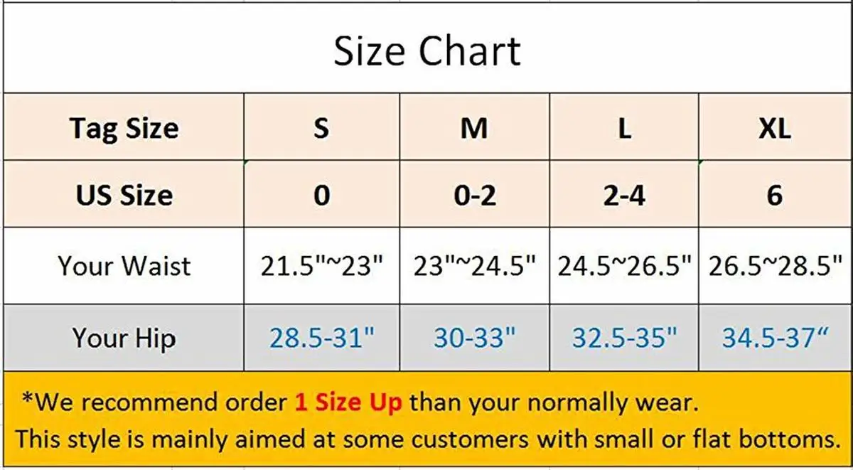 

Butt Lifter Shapewear Panties for Women Seamless Hip Enhancer Body Shaper Sponge Padded Boyshort Underwear Black Beige Lingerie