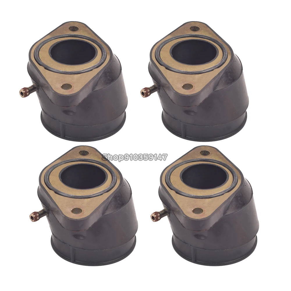 

Carburetor Adapter Interface Glue for Yamaha 4KG-13586-00, 4KG-13586-01, XJR1300, 4KG-13596-00, 4KG-13596-01,Yamaha XJR1200 1994
