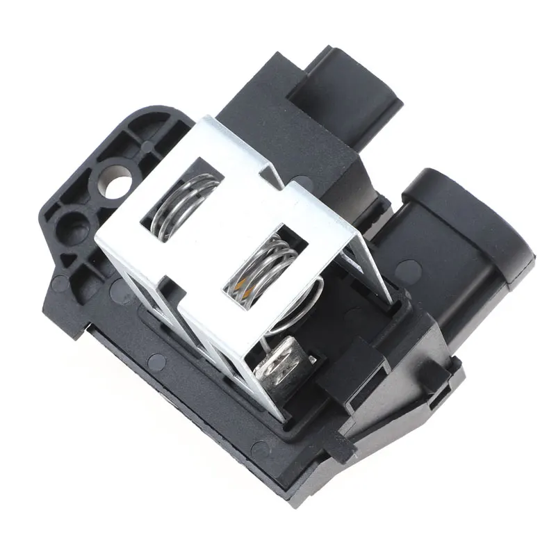 

New Blower Motor Resistor For Peugeot For Dacia Logan Mcv II Renault clio IV 255509263R 255503792R car accessories