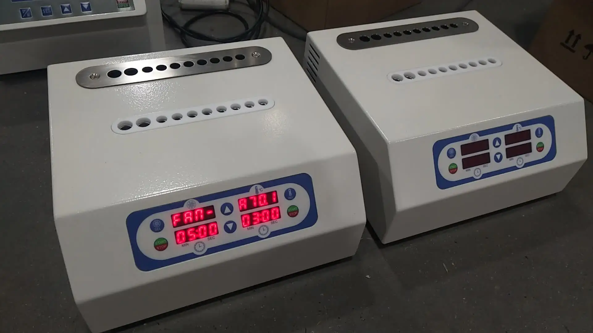 

Autologous platelet rich Plasma Gel Maker/ Bio Filler Maker/ Blood gel maker