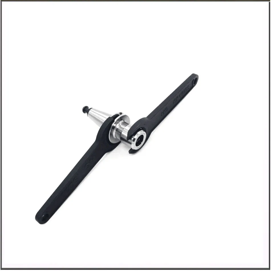 

BT15 BT20-ER16/ER20/SK10-45MS Handle of fine carving machine ER16 Collet Chuck Holder 30,000RPM ISO Spindle CNC Mill Shank