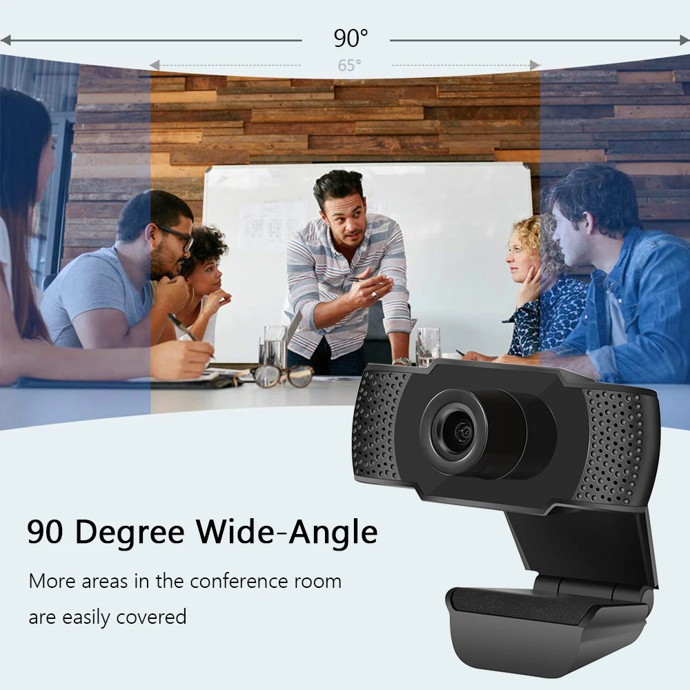 

1080P USB
