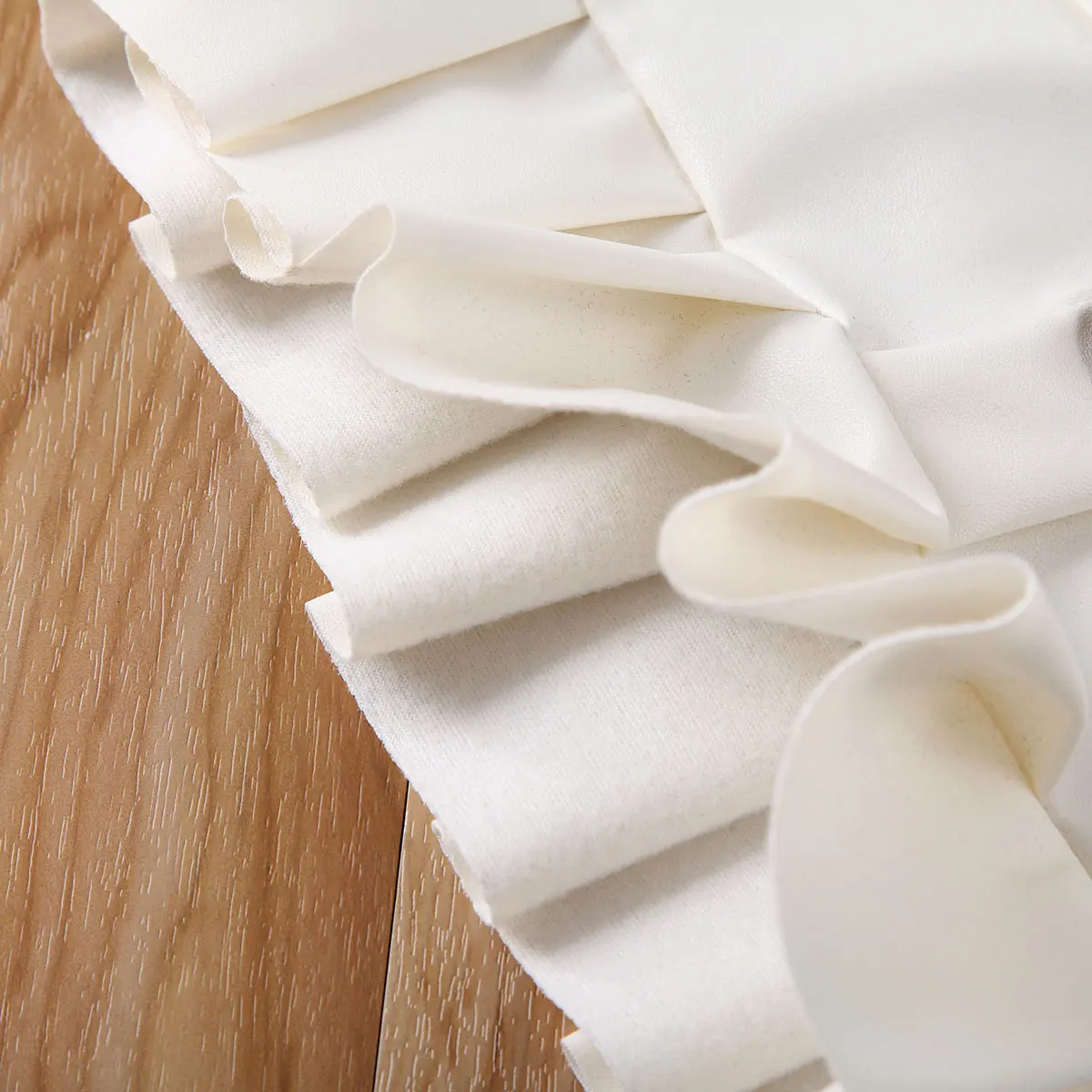 Комплект одежды для маленьких девочек Весенняя Кружевная блуза с длинными