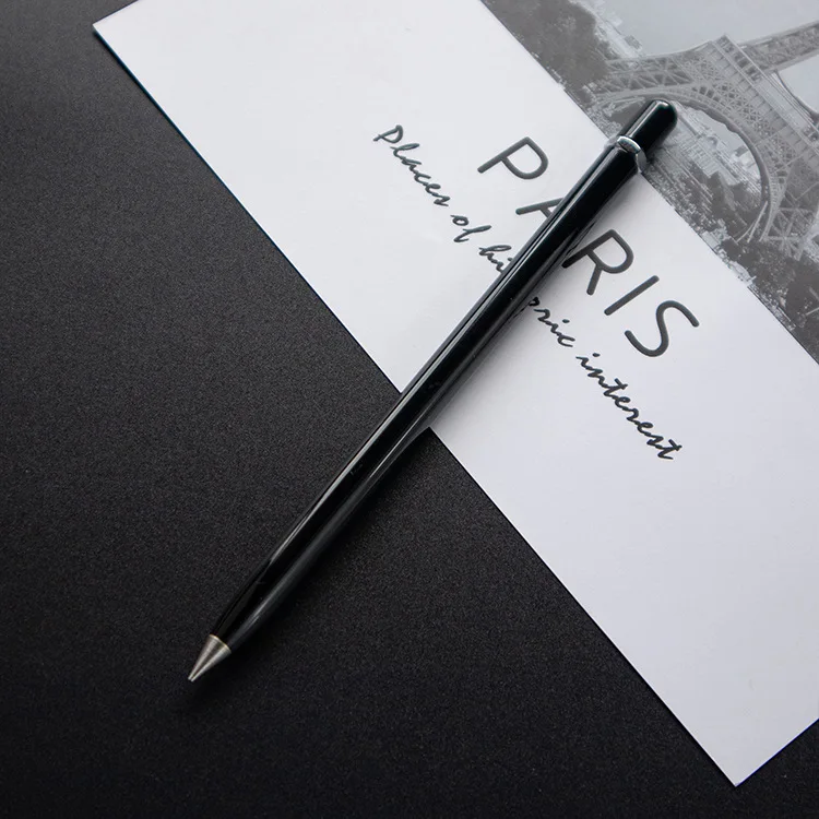 Карандаш без чернил металлический многоцветный школьные принадлежности |