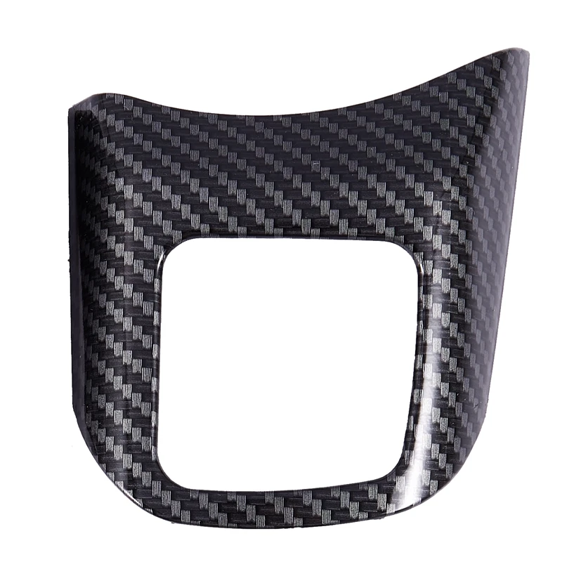 Автомобильные интерьерные комплекты для отделки руля прочные декорации