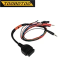 Кабель Tricore, новый MPPS V18 версия V18.12.3.8, кабель для обрыва