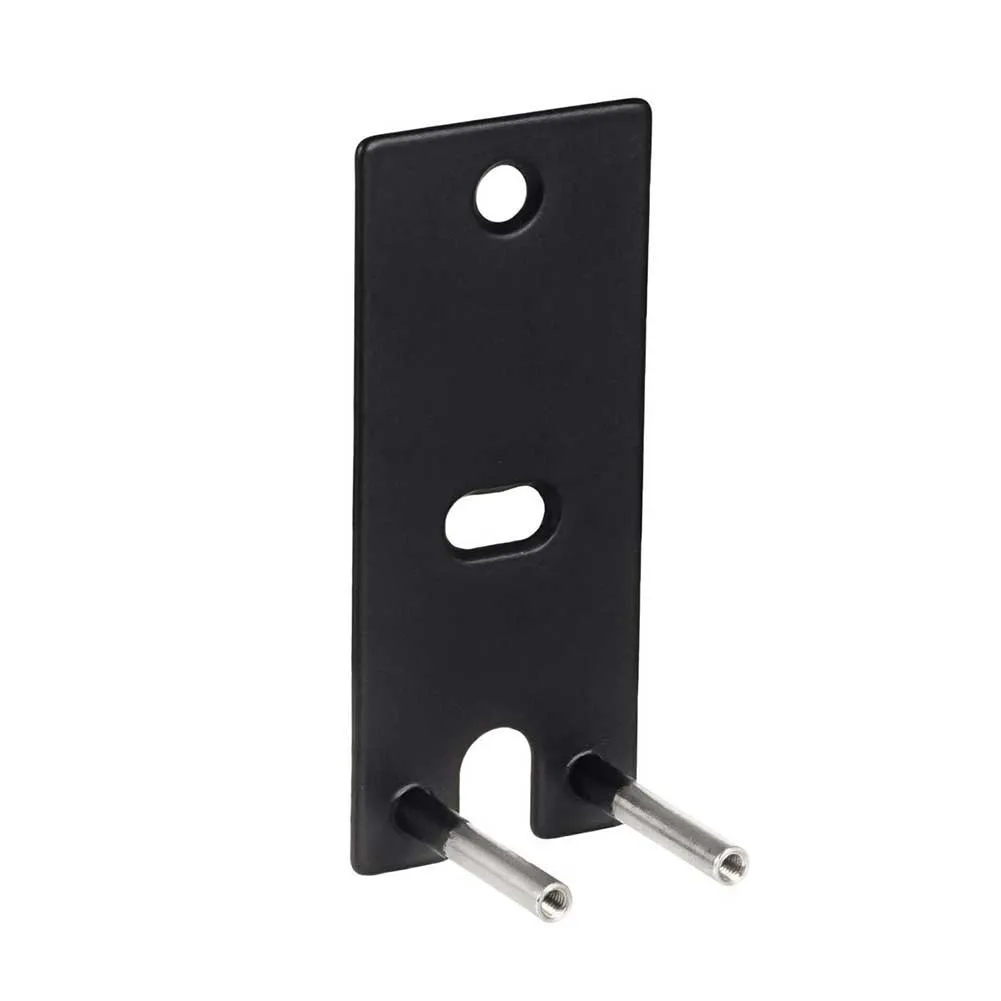 Настенный кронштейн рамка полка развлекательная стальная пластина прочная