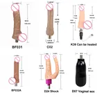 Секс-машина Fredorch, приспособления для больших фаллоимитаторов для любовных машин 3XLR, подходит для всех машин в магазине