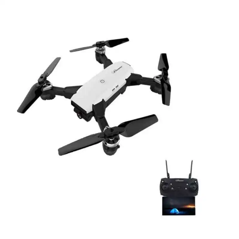 YH 19HW 200 Вт камера складной Дрон селфи дроны Wifi FPV дистанционное управление RC