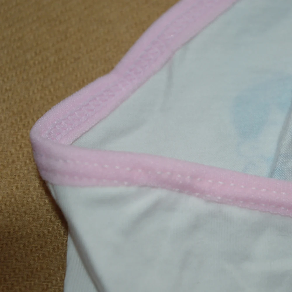 1 шт. 100% хлопковый бюстгальтер детское нижнее белье бюстгальтеры для студентов