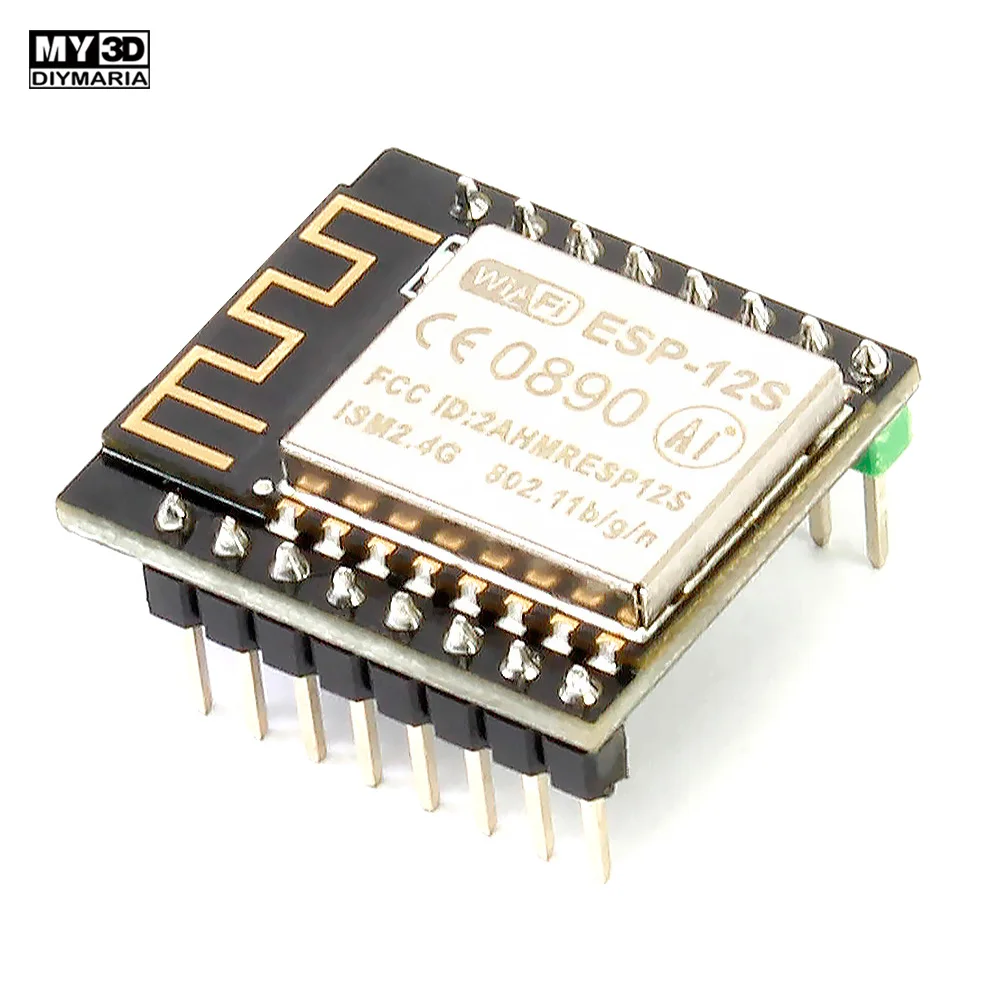 3D принтер беспроводной частей МКС TFT_WIFI модуль Управление с помощью смартфона APP