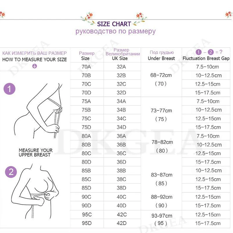 

PAERLAN Small Chest and A Pair of Breasts One-piece Underwear Women Women's Gathered with Steel Ring Sexy Push Up Lingerie