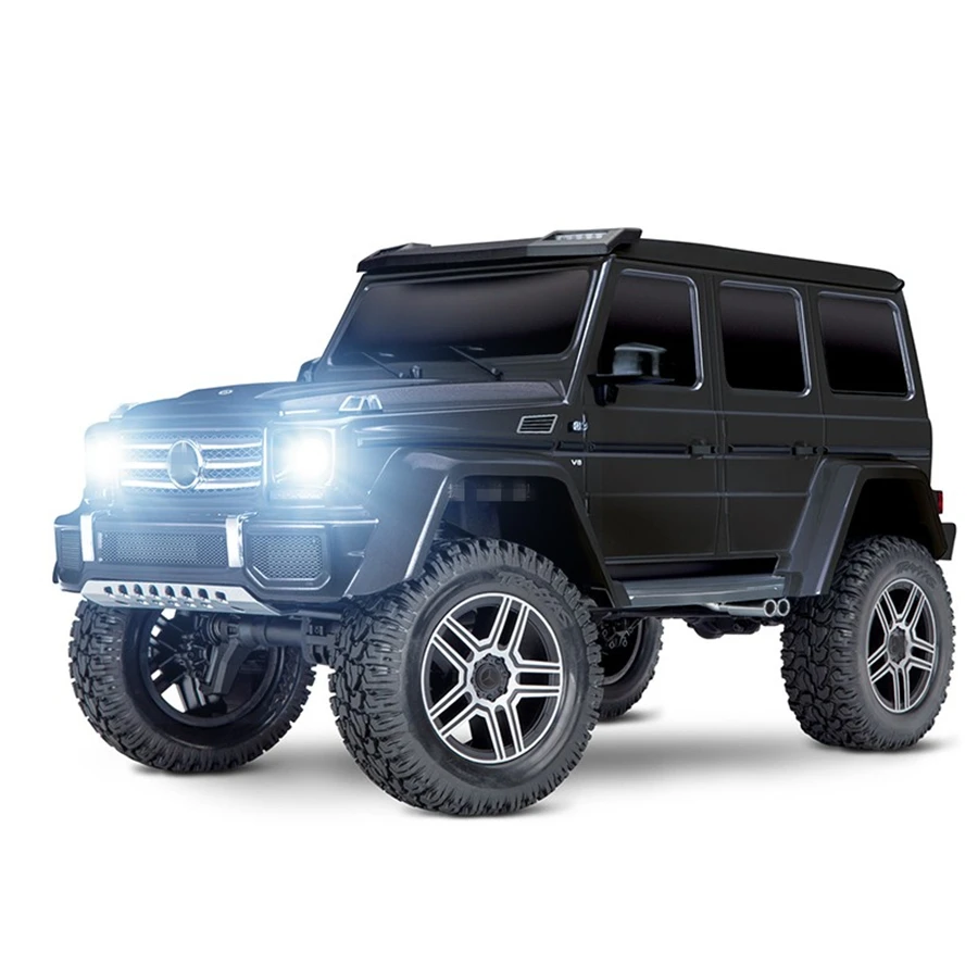1/10 Rc Traxxas G500 Benzz корпус Передний + задний светодиод комплекты ламп с платой связи