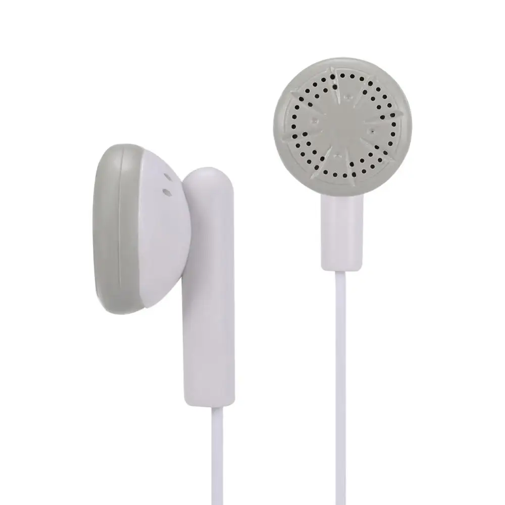 

3.5mm Jack Earphone Earbud Headset for MP3 MP4 PSP HJ55