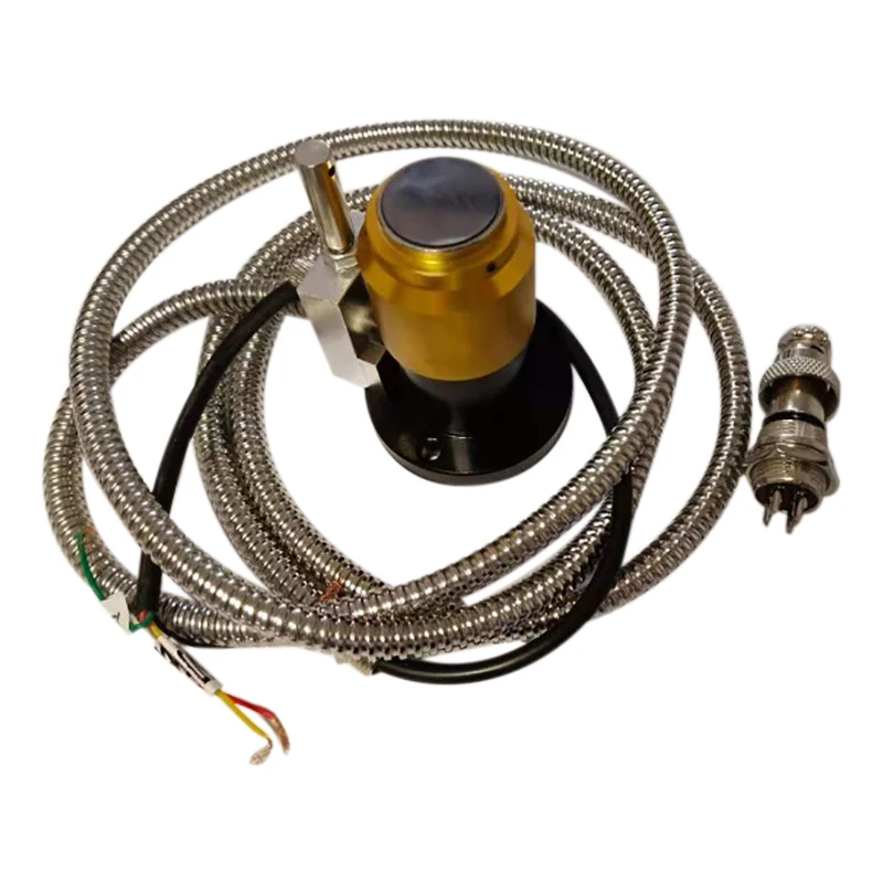 

High-Precision Automatic Tool Setting Device Z Axis Tool Press Sensor Tool Gauge Engraving Machine Cnc Milling Machine