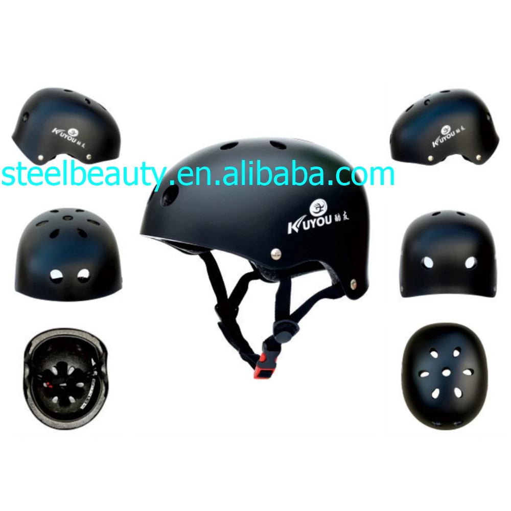 CE GB CPSC certificates OEM sport helmet at very good quality and competitive price skateboard helmets | Спорт и развлечения