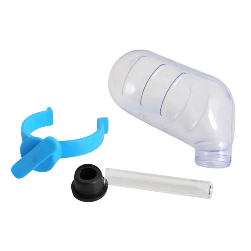 Бутылка для воды домашних животных удобный автоматический дозатор хомяков 50 мл |