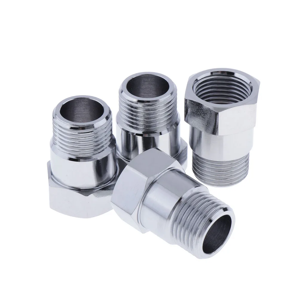 4 шт. расширитель датчика O2 удлинитель адаптер M18X1.5 Bung|Сборные части| |