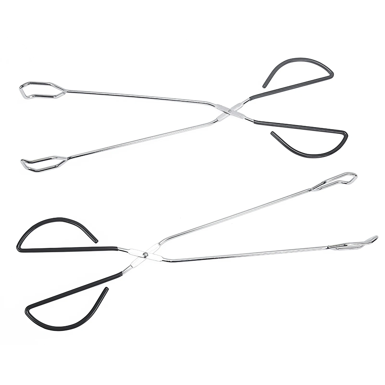 Нескользящий зажим для готовки барбекю салата инструменты гриля кухонные