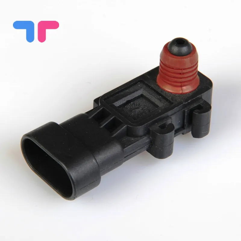 Fuel Tank Pressure Sensor Fits For Buick Cadillac Chevrolet Hummer Isuzu 16238399 16196060 | Автомобили и мотоциклы