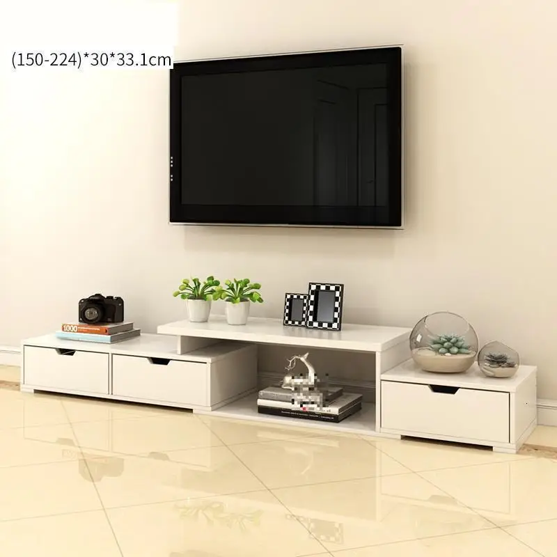 Para Riser Kast современный Meuble Tele Lemari Soporte Mesa блок деревянная мебель для гостиной монитор Стенд Mueble стол ТВ шкаф