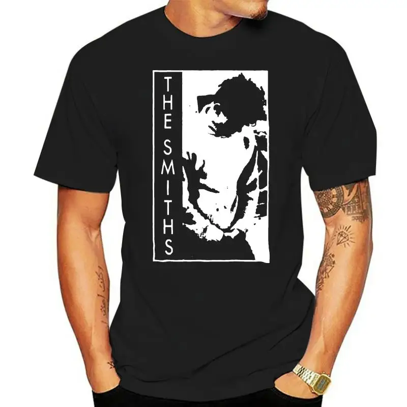 

Футболки The Smiths