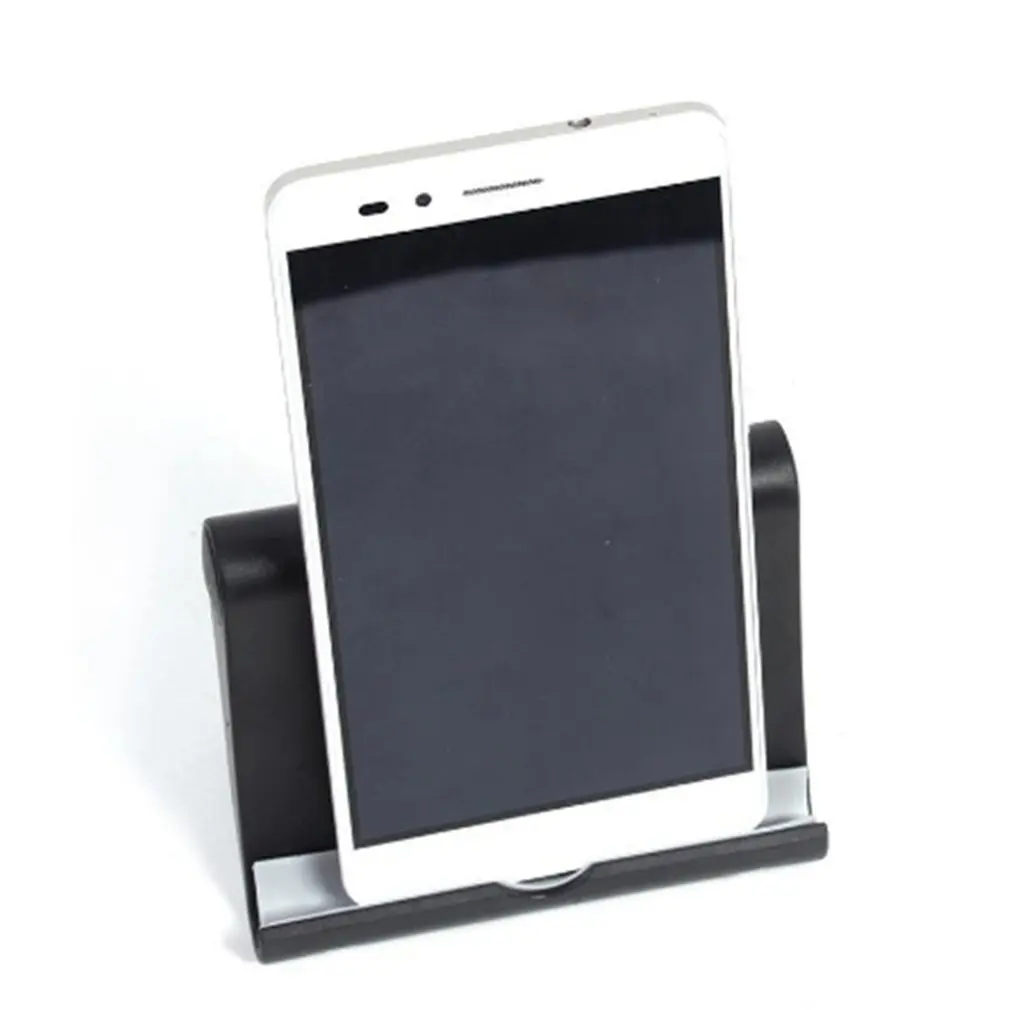portable tablet stand foldable lazy phone holder universal adjustable smartphone tablet holder for iphone samsung leshp desk free global shipping