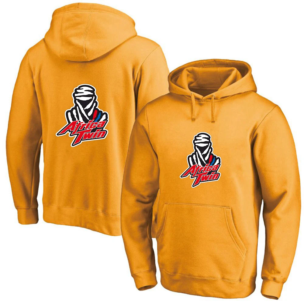 

Mens Africa Twin Crf 1000 L Crf1000 Spring Autumn Fashion Hoodies Male Motorcycle Pullover Casual Cottton Print Sweatshirts Tops