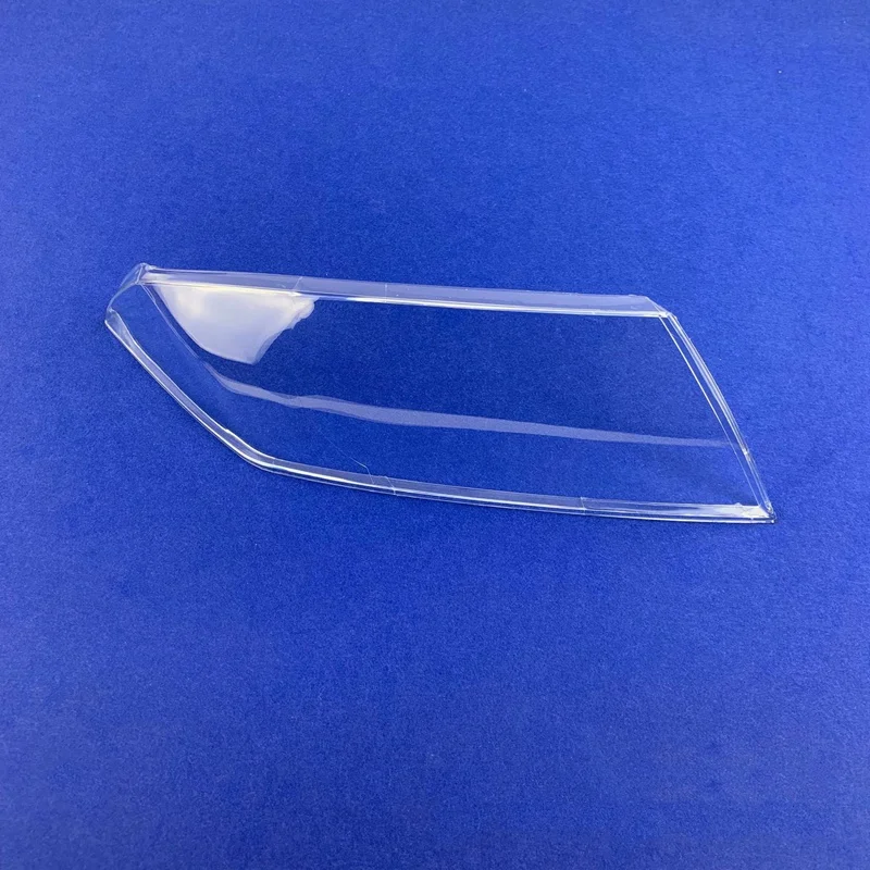 

Car Front Headlight Cover for 2007-2009 Skoda Octavia Headlight Waterproof Clear Lens Auto Shell Cover