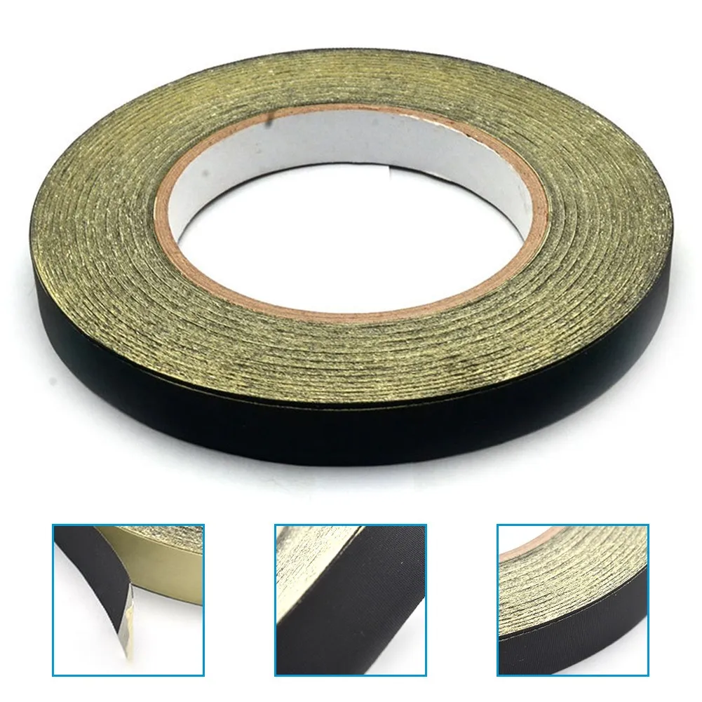 

15mm Pickup Coil Tape Cloth Guitar BassPickup Professional Grade Insulated Tapes Durable Instruments Guitar Accessories Parts