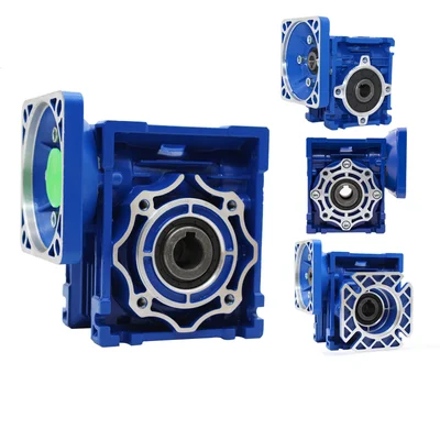 AC220V AC220V/380 V 40W 60W RV40 AC червячный редуктор мотор высокий крутящий момент