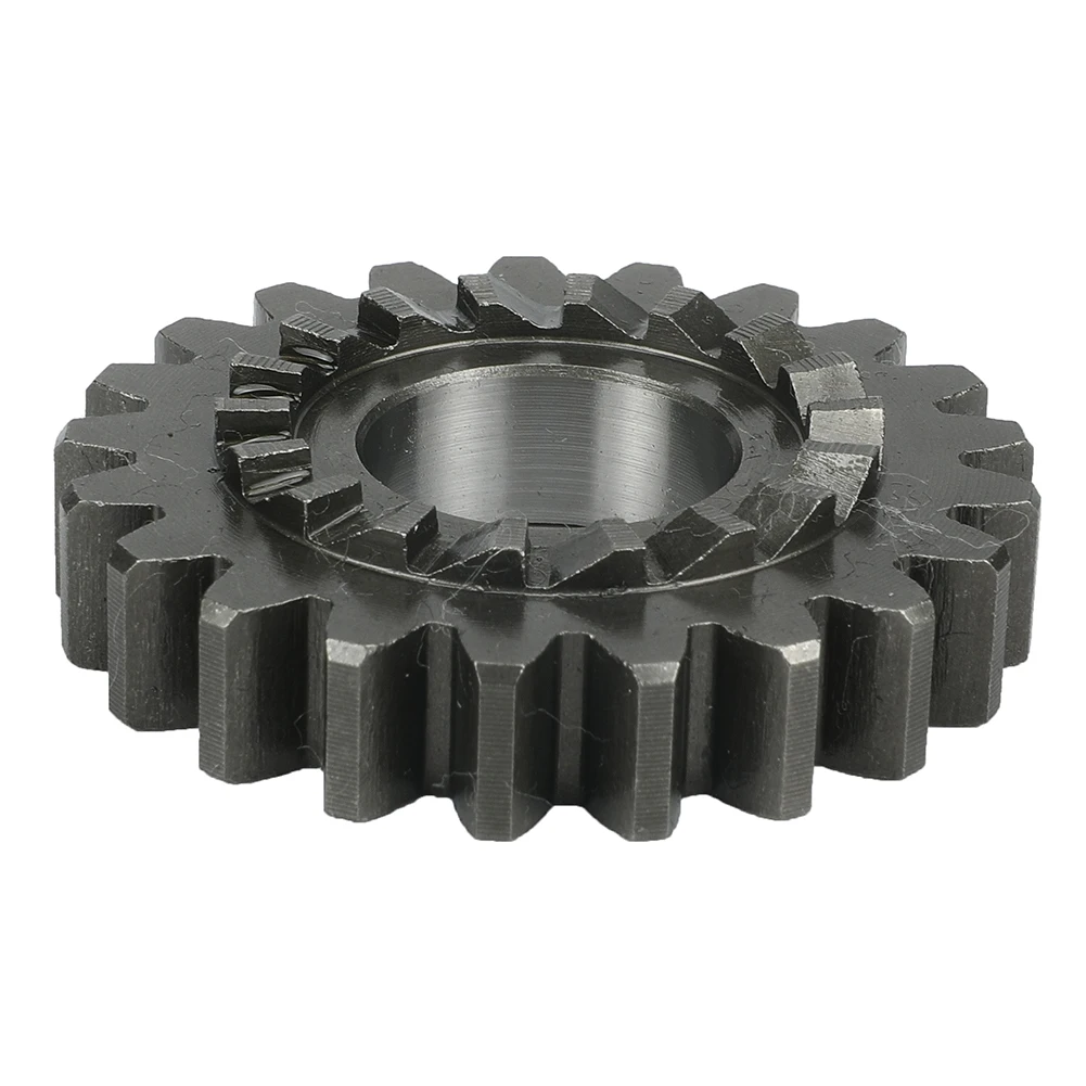 

Motorcycle Engine Gear Start Gear 21 Teeth For Lifan 150cc LF150 1P56FMJ Horizontal Kick Starter Engines Dirt Pit Bikes Parts